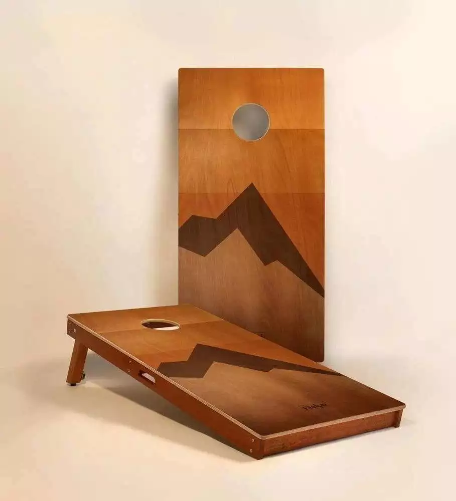 Cornhole