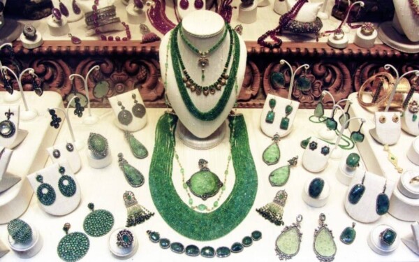 Ear Ring Collection