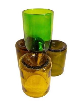 Beverage Glasses