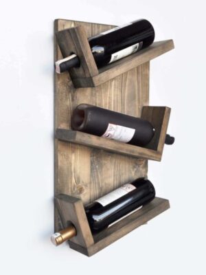 Wine Rack
