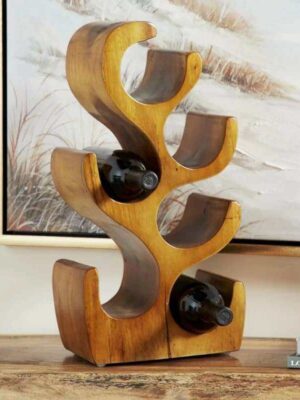 Wine Rack