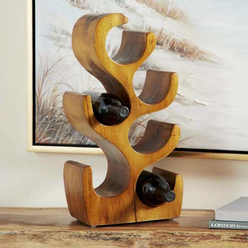 Wine Rack
